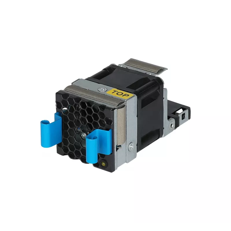 HPE JL837A serveris
