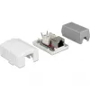 Kištukinis lizdas RJ-45 DeLOCK 86196