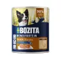 BOZITA Monoprotein Pate Duck - šlapias šunų maistas - 800g
