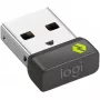 „Logitech ERGO K860 for Business“ viso dydžio belaidė AZERTY klaviatūra