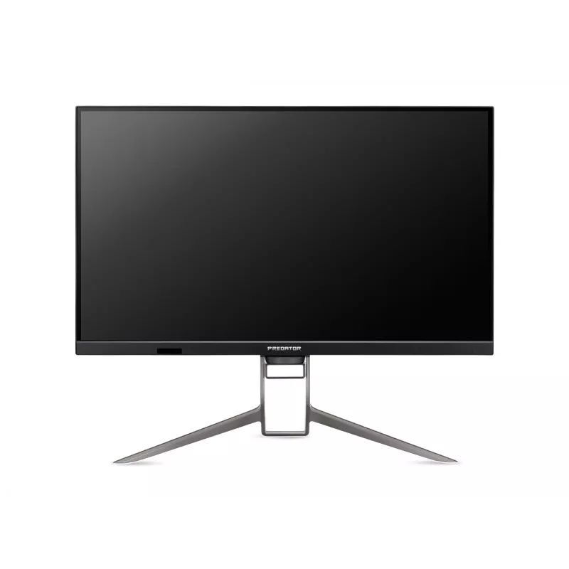 Monitorius Acer Predator XB323QKV4BMIIPRX 31,5 colio 4K UHD IPS 3840x2160 0,5 ms VESA reguliuojamas aukštis Juodas