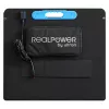 Saulės kolektorius RealPower 411608 300 W Monokristalinis silicis 37.6 V 7.69 A