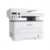 Daugiafunkcis spausdintuvas PANTUM M7105DW — lazerinis vienspalvis, 33 ppm, A4, dvipusis, Wi‑Fi, 1200x1200 dpi skenavimas