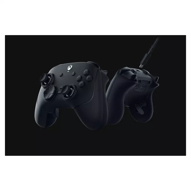 Razer Wolverine V3 - Tournament Edition - Žaidimų pultas - Laidinis - Skirtas Microsoft Xbox Series X, Microsoft Xbox Series S, PC (RZ06-05210100-R3M1)