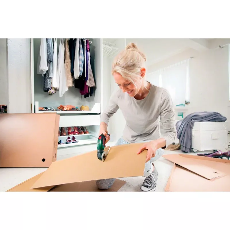 Bosch 1600A001YF atsarginių antgalių laikiklis 1 vnt.