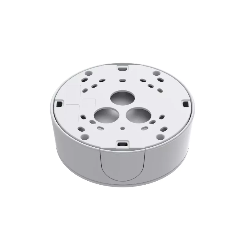 TINKLINĖS KAMEROS PRIEDAS – MONTAVIMO DĖŽUTĖ/GALINĖ DALIS TQ1602-E 02421-001 AXIS