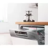 Bosch SMZ5300 indaplovės priedas, pilka