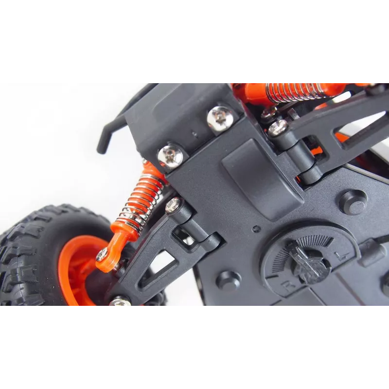 Amewi Desert Truck Trench Electric Motor 1:24 Buggy (22400)