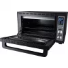 Stalinė grilio krosnelė Steba KB E300 04-50-00 1200W 30L, juoda
