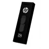 HP x911w USB atmintinė 256 GB USB Type-A 3.2 Gen 1 (3.1 Gen 1) Juoda