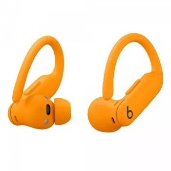 Ausinės Beats Powerbeats Pro 2 Electric Oranžinė