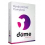 Panda Dome Complete - 1 naudotojas 1 metai, visuotinis