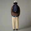 Kuprinė The North Face Borealis Classic - tnf navy/tin Pilka