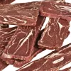 PETITTO ėrienos ir menkių juostelės - šunų skanėstas - 500g
