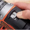 Akumuliatorinis atsuktuvas Juoda & Decker BL186K-QW, 1650 RPM, 52 N⋅m