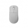 Belaidė žaidimų pelė Endgame Gear OP1w 4k White Frost - ergonomiškas lengvas dizainas