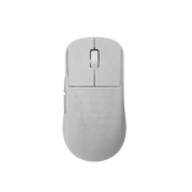 Belaidė žaidimų pelė Endgame Gear OP1w 4k White Frost - ergonomiškas lengvas dizainas
