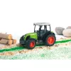 Traktorius Claas Nectis 267F