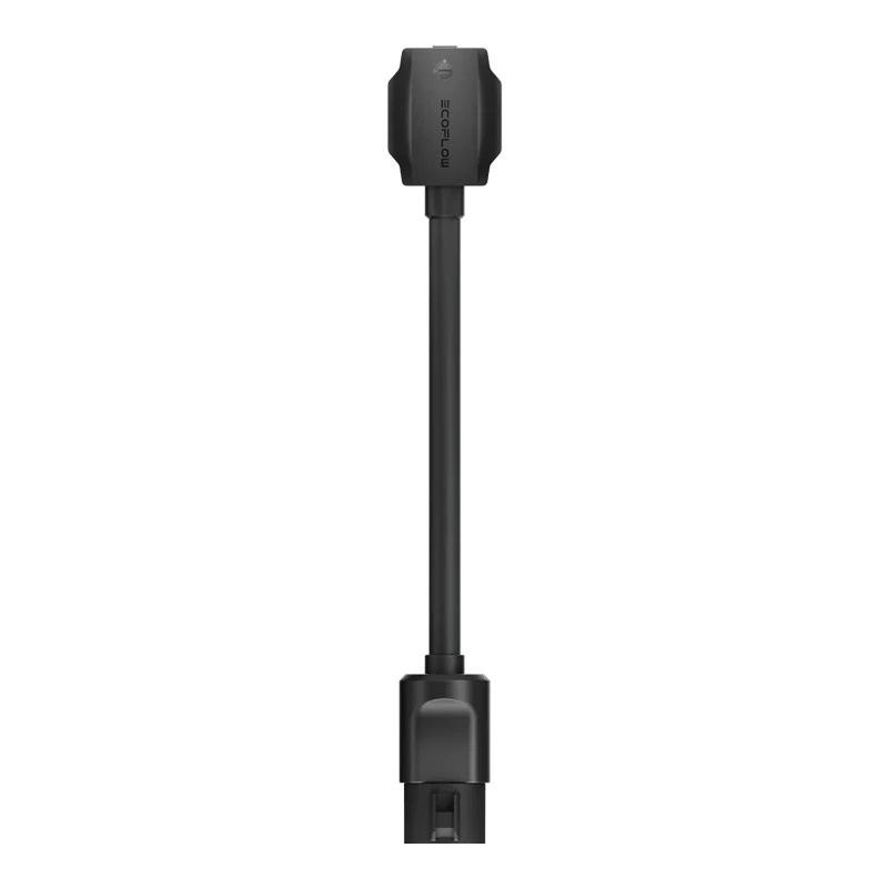 EcoFlow EV X-Stream nešiojamosios elektrinės priedas – adapteris
