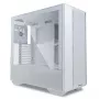 Korpusas LIAN LI LANCOOL III MidiTower White