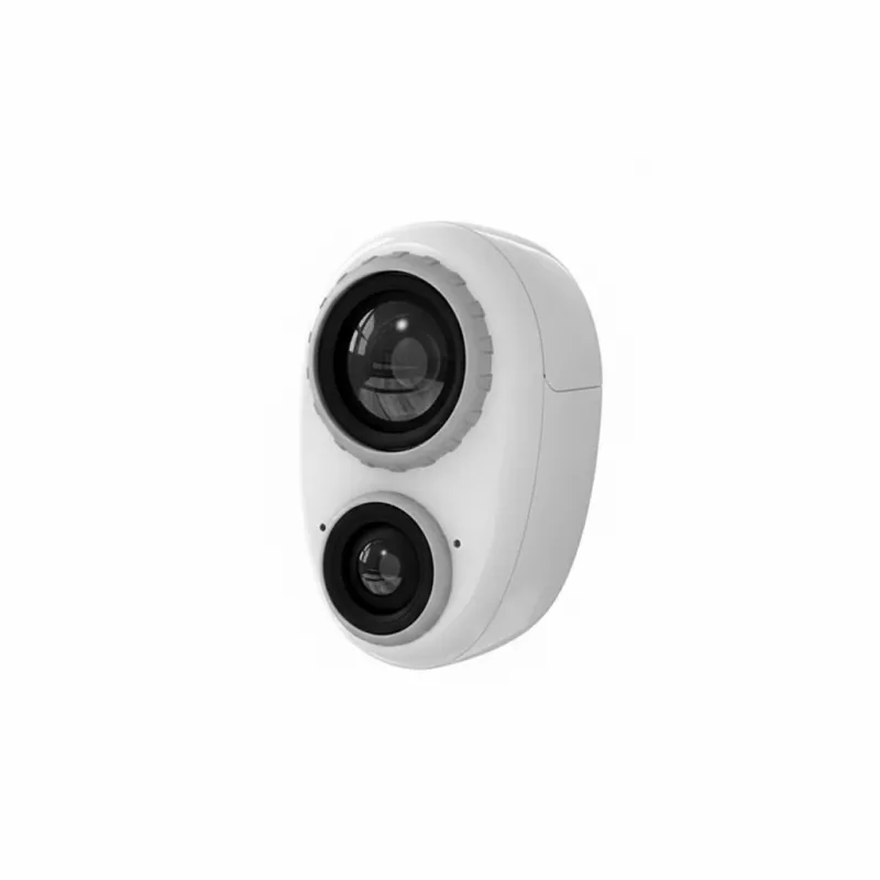 Šiluminė kamera Hikmicro HEIMDAL H4D 400×300 50Hz