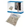 RJ-45 laido jungtis LOGILINK MP0002, CAT5e, permatoma, pakuotėje 100 vnt.