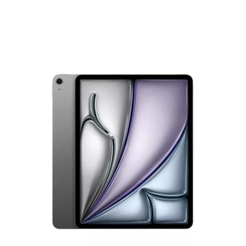 Apple iPad Air 13 colių Wi-Fi 128GB – kosminė pilka