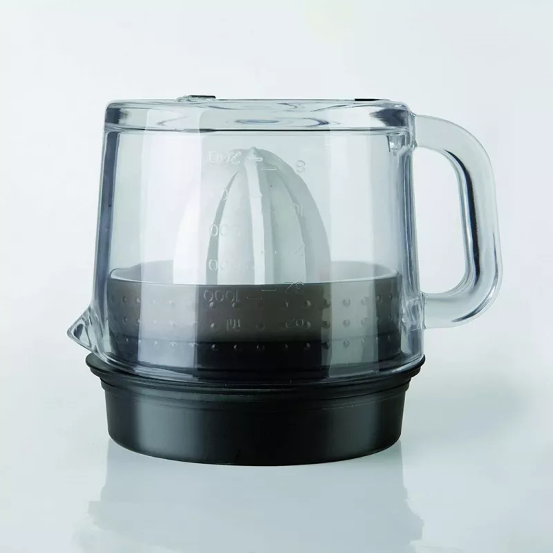 Citrusų spaustuvas Juoda+Decker BXCJ30E (30W)