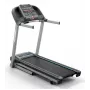 Bėgimo takelis JOHNSON Fitness & Wellness TR50 — bėgimo zona 406×1270 mm, maks. greitis 16 km/h, maks. naudotojo svoris 113 kg