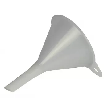 Plastikinis piltuvėlis