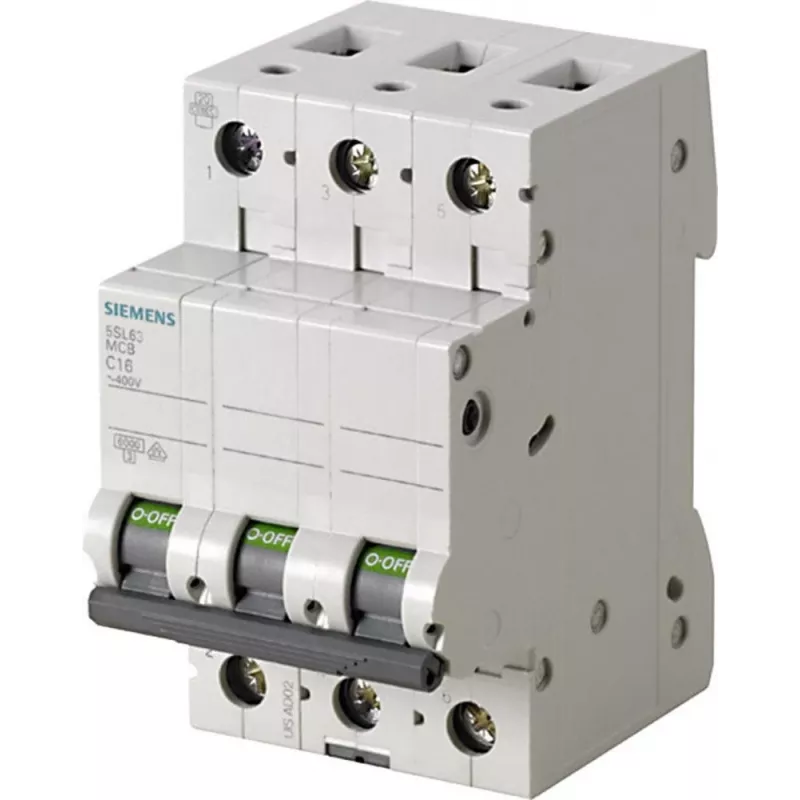 Siemens 5SL6363-6