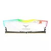 Team Group T-Force DELTA RGB - DDR4 - rinkinys - 16 GB: 2 x 8 GB
