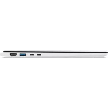 Nešiojamas kompiuteris Acer Swift 14 AI SFE14-51T-94BZ — Intel Core Ultra 9 288V, 14 colių 2.8K jutiklinis ekranas, 32 GB RAM, 1 TB SSD, Intel Arc 140V, Windows 11 Home, Baltas