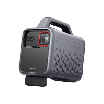 Anker Innovations Nebula Mars 3 - DLP projektorius - RGB LED - 1000 ANSI liumenų - Full HD (1920 x 1080) (D2333211)