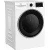 Skalbimo-džiovinimo aparatas BEKO B5DFT584427WPB