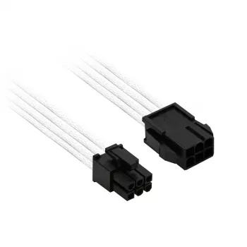 Nanoxia NX6PV3EW jungiamumo priedas, baltas