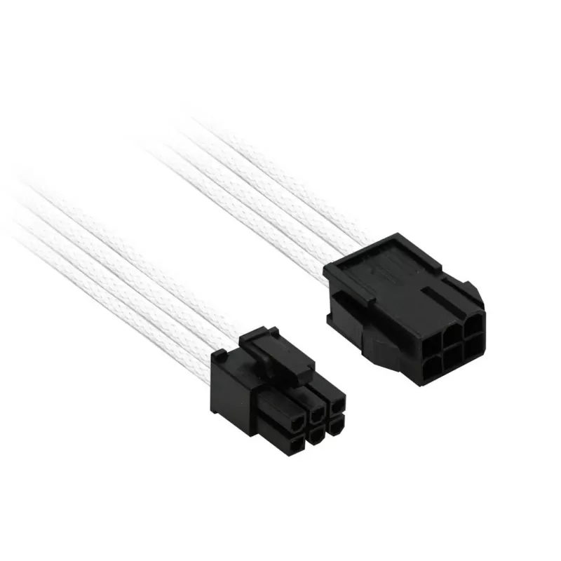 Nanoxia NX6PV3EW jungiamumo priedas, baltas