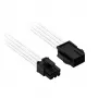 Nanoxia NX6PV3EW jungiamumo priedas, baltas