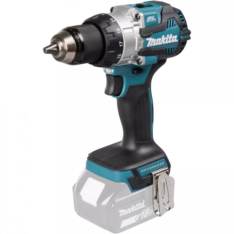 MAKITA. ATSARGINIS ATSARG. 18V DHP489Z 73/40Nm