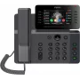 IP telefonas Fanvil V65 juodas