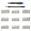 iFixit EU145299 atsuktuvų antgalių rinkinys 64 vnt.