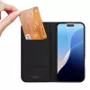 nevox Vario Series Bookcase iPhone 16 Pro Juoda