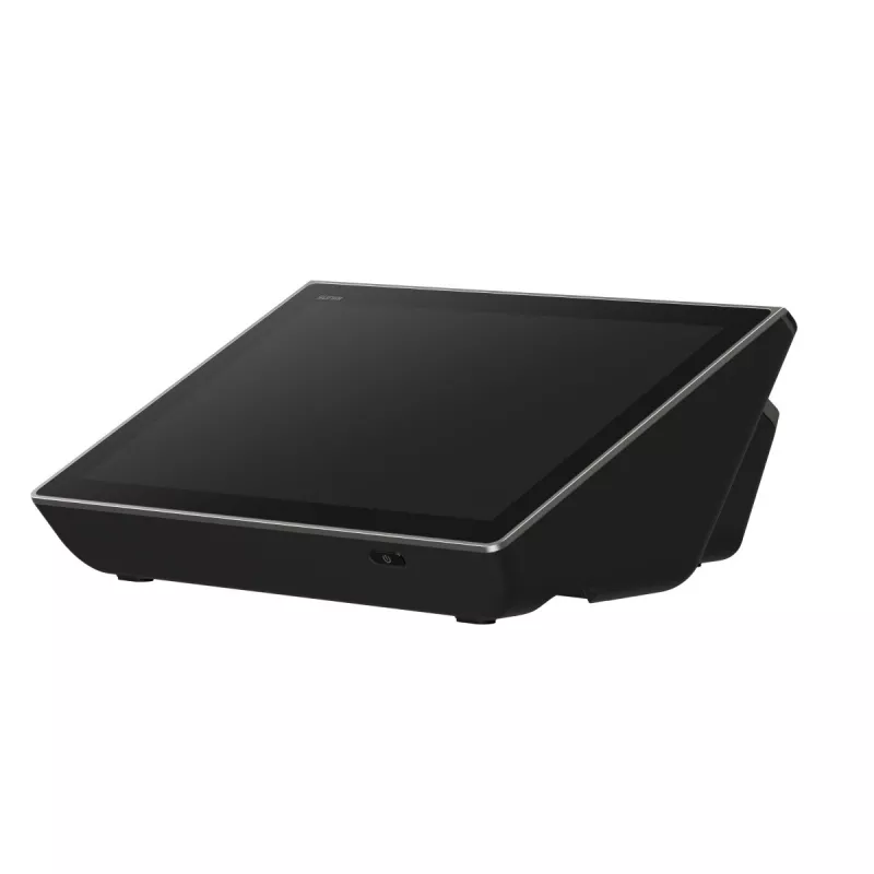 POS terminalas SUNMI D3 MINI 10,1 colio projekcinis talpinis jutiklinis ekranas su USB ir Bluetooth ryšiu