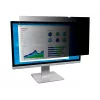 3M PF195W9B ekrano privatumo filtras 49,5 cm (19,5 colio) monitoriui Berėmis ekrano privatumo filtras
