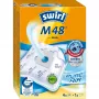 Swirl 205639 rankinis dulkių siurblys