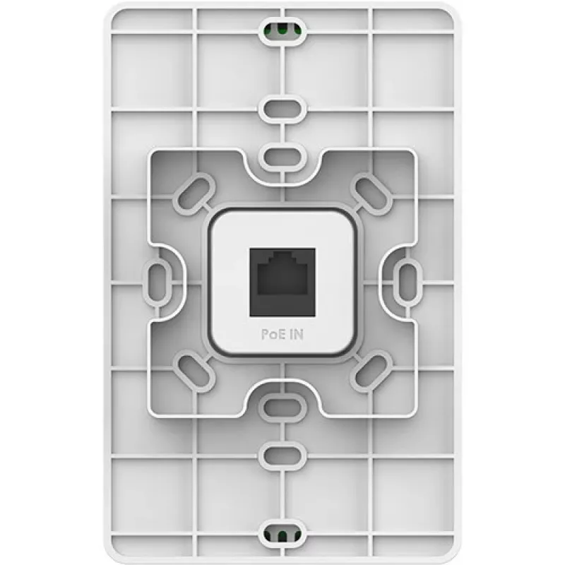 Belaidis prieigos taškas Grandstream GWN7624 2,4 GHz 5 GHz