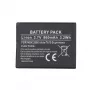 Baterija Extra Digital BL-4S, skirta Nokia 2680 3600 7020, 3,7 V, 1000 mAh