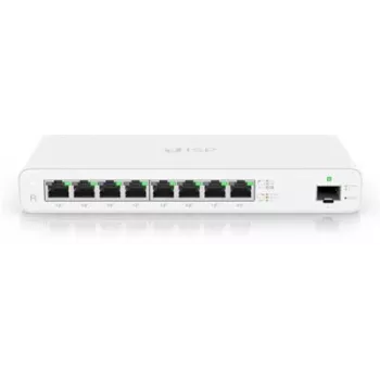 Ubiquiti UISP Router laidinis maršruto parinktuvas Gigabit Ethernet Baltas