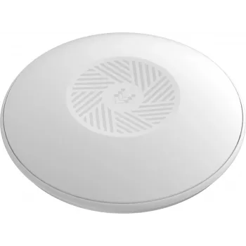 Belaidis prieigos taškas Teltonika TAP400 Wi‑Fi 6, 2.4/5 GHz, 3000 Mbit/s, PoE, 1x LAN, 3 antenos, balta
