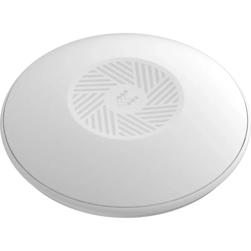 Belaidis prieigos taškas Teltonika TAP400 Wi‑Fi 6, 2.4/5 GHz, 3000 Mbit/s, PoE, 1x LAN, 3 antenos, balta